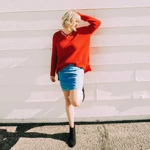 Meet your Posher, Shaelyn